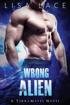 Cover of Wrong Alien