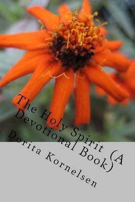 Book cover for The Holy Spirit (A Devotional Book)