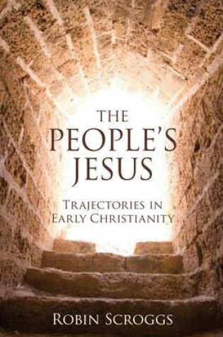 Cover of The People's Jesus