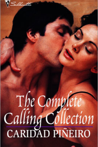 Cover of The Complete Calling Collection