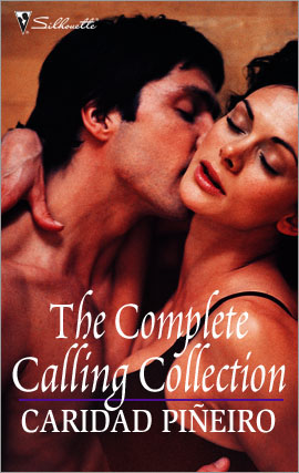 Book cover for The Complete Calling Collection