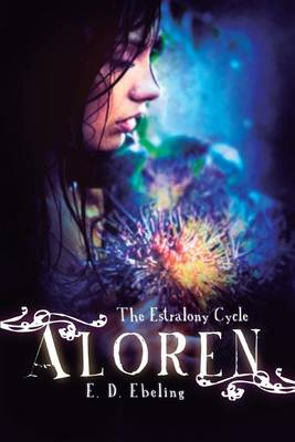 Book cover for Aloren