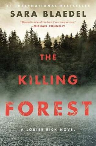 Cover of The Killing Forest - Extended Free Preview (First 3 Chapters Only)
