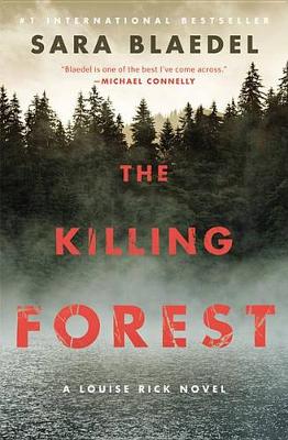 Book cover for The Killing Forest - Extended Free Preview (First 3 Chapters Only)