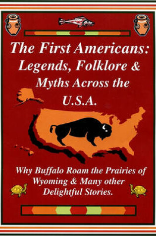 Cover of The First Americans