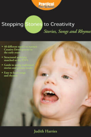 Cover of Stories, Songs and Rhymes