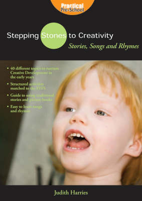 Book cover for Stories, Songs and Rhymes