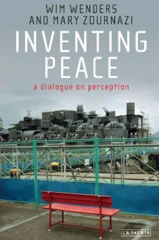Cover of Inventing Peace