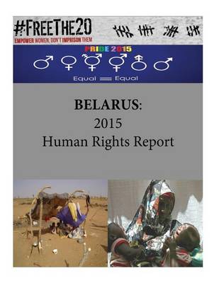 Cover of Belarus