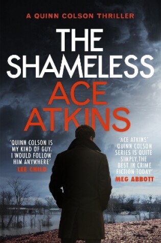 Cover of The Shameless