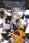 Book cover for Witch Buster, Volumes 1-2
