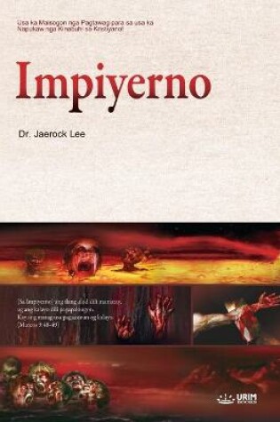 Cover of Impiyerno