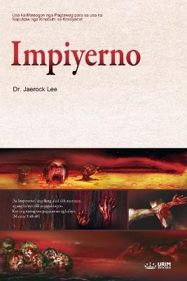 Book cover for Impiyerno