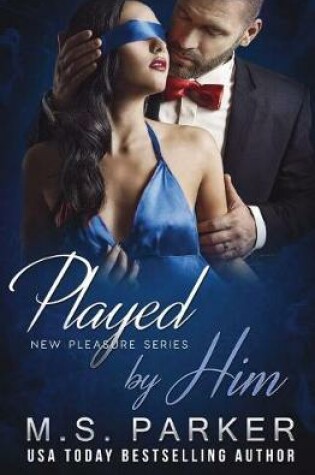 Cover of Played by Him