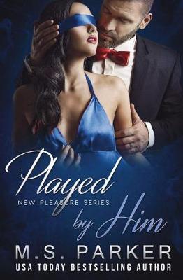 Cover of Played by Him