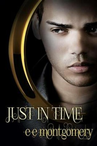 Cover of Just in Time