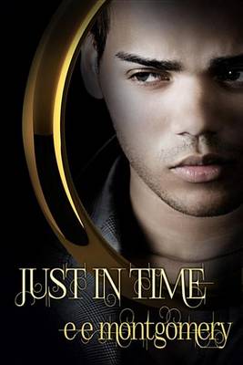 Book cover for Just in Time