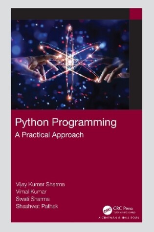 Cover of Python Programming