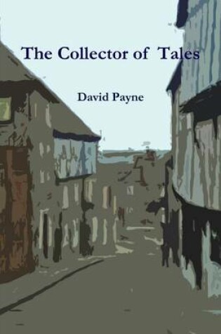 Cover of The Collector of Tales