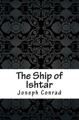 Cover of The Ship of Ishtar