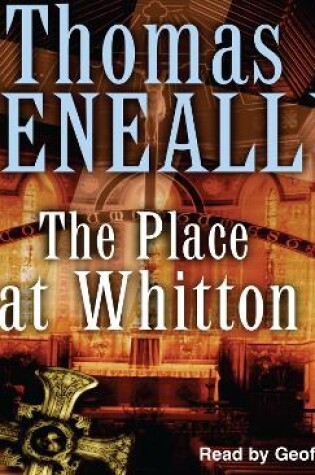Cover of The Place at Whitton