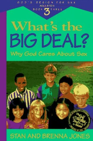 Cover of What's the Big Deal?