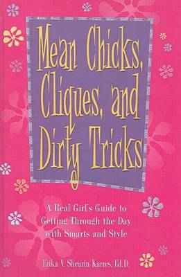 Cover of Mean Chicks, Cliques, and Dirty Tricks