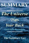 Book cover for Summary - The Universe Has Your Back