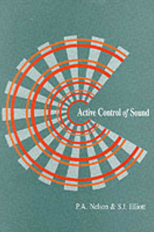 Cover of Active Control of Sound