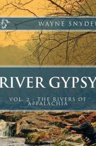 Cover of River Gypsy - Volume 2