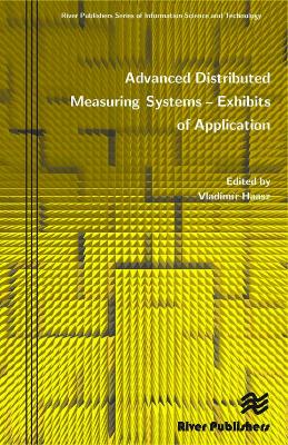 Cover of Advanced Distributed Measuring Systems - Exhibits of Application