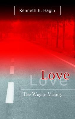 Book cover for Love