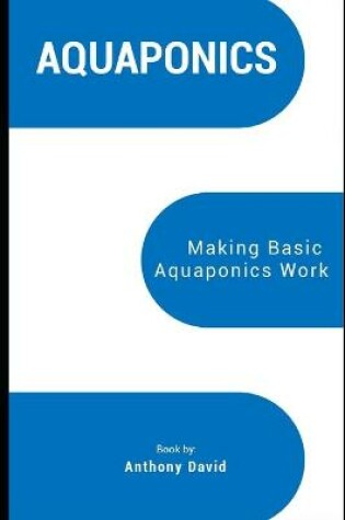 Cover of Aquaponics