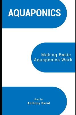 Book cover for Aquaponics