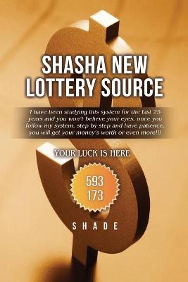 Book cover for Shasha New Lottery Source