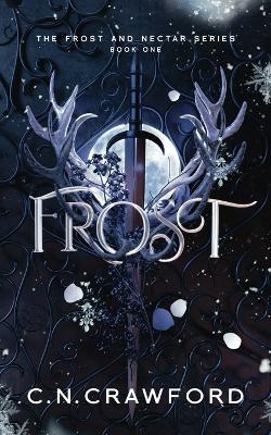 Book cover for Frost