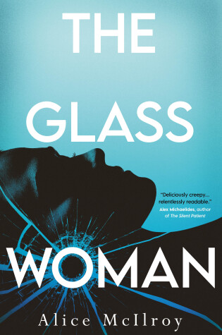 Cover of The Glass Woman