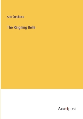 Book cover for The Reigning Belle