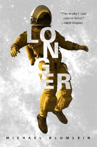 Cover of Longer
