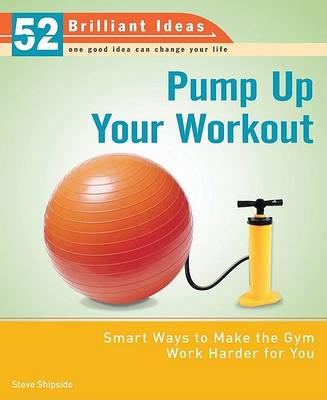 Cover of Pump Up Your Workout