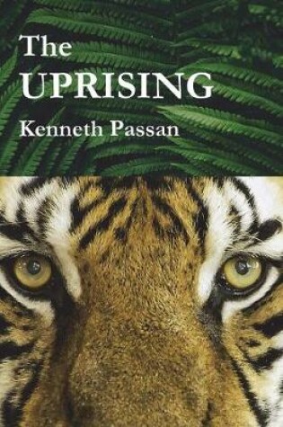 Cover of The UPRISING