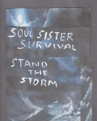 Book cover for Soul Sister Survival