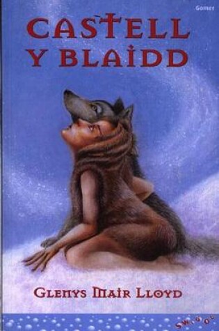 Cover of Cyfres Swigod: Castell y Blaidd