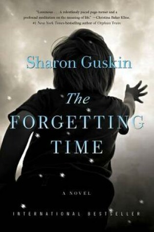 Cover of The Forgetting Time