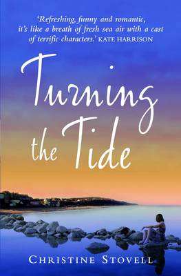 Book cover for Turning the Tide