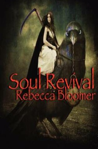 Cover of Soul Revival