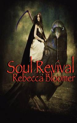 Cover of Soul Revival