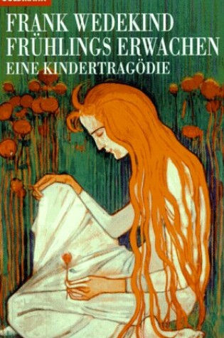 Cover of Fruhlingserwachen