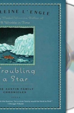 Cover of Troubling a Star - Cancelled