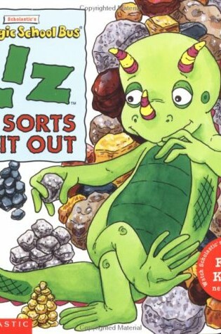 Cover of Liz Sorts it out